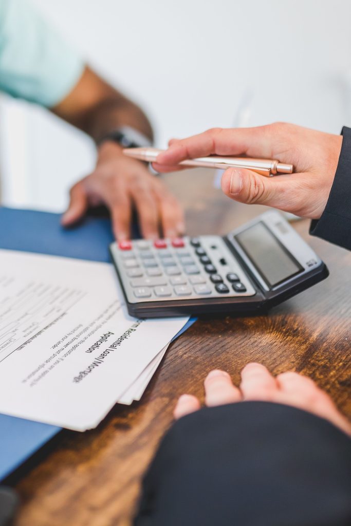 Commercial Lending